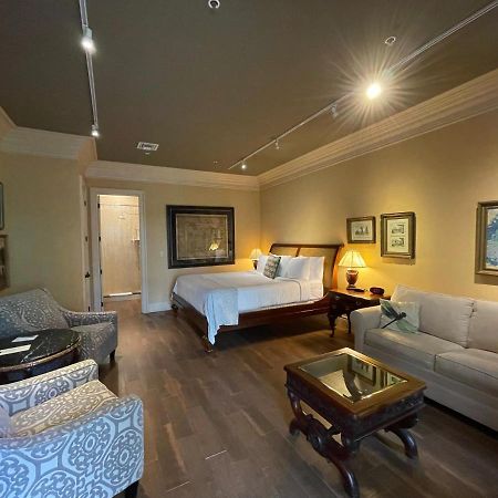 The Inn At Houmas House Estate 대로우 외부 사진