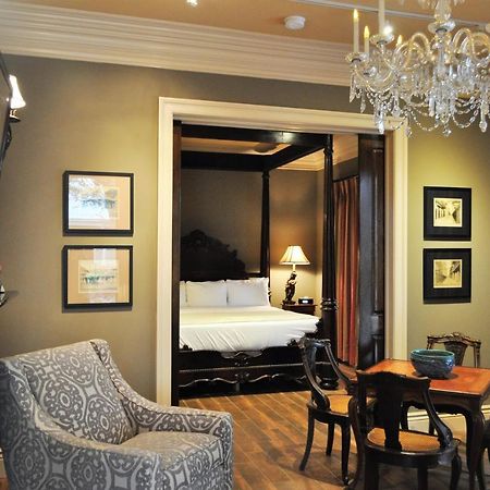 The Inn At Houmas House Estate 대로우 외부 사진