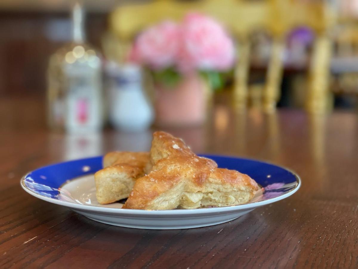 The Inn At Houmas House Estate 대로우 외부 사진