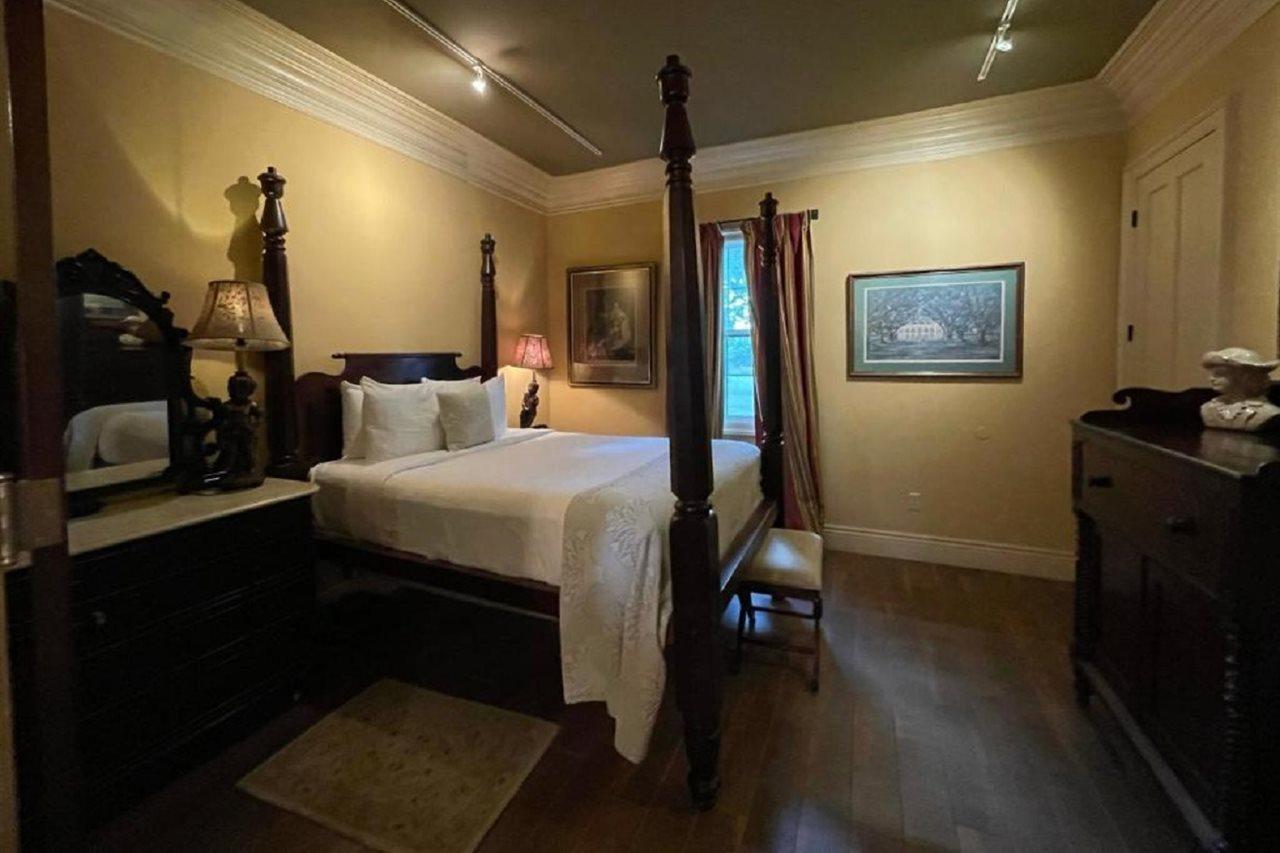The Inn At Houmas House Estate 대로우 외부 사진