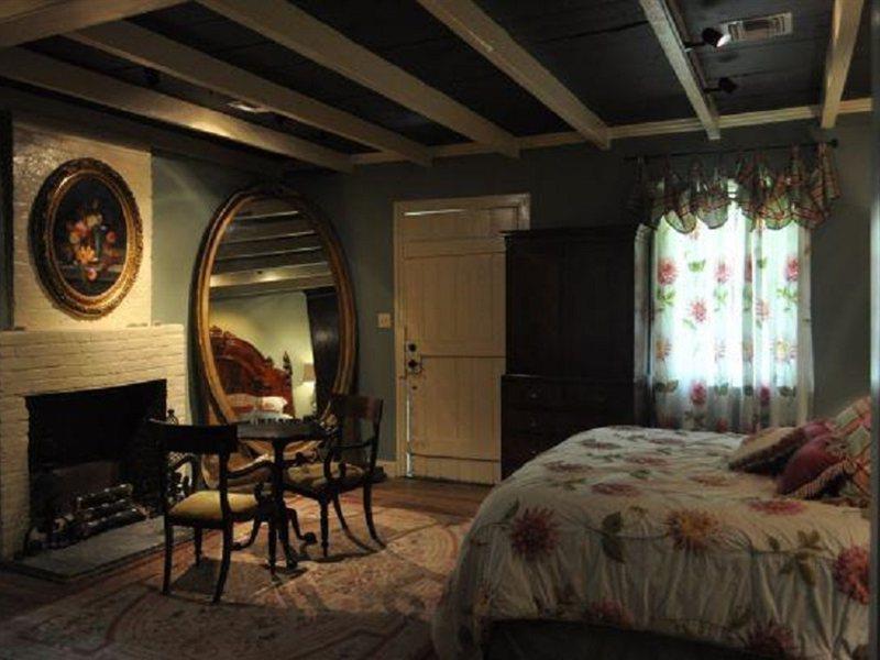 The Inn At Houmas House Estate 대로우 외부 사진