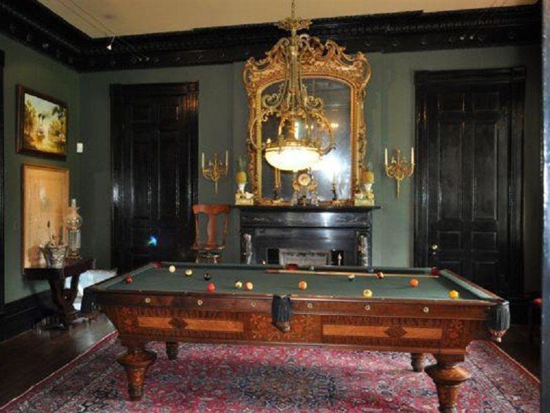 The Inn At Houmas House Estate 대로우 외부 사진